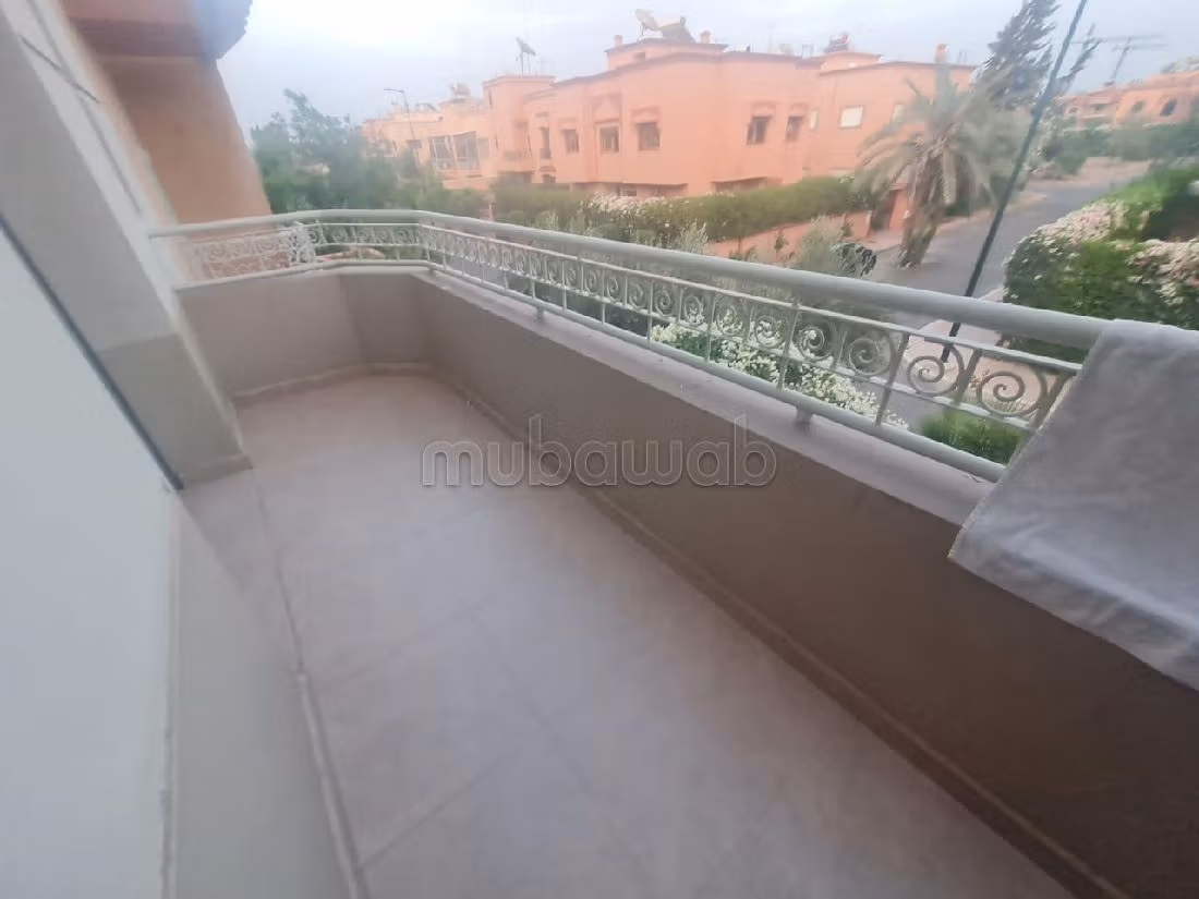 Villa 6 chambres Targa