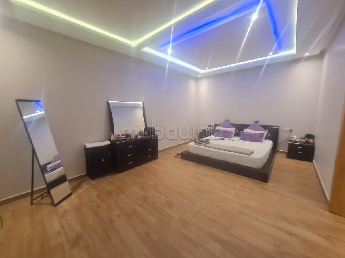 Villa 6 chambres Targa