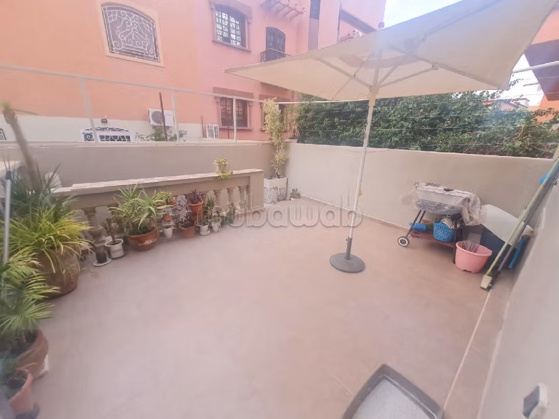 Villa 6 chambres Targa