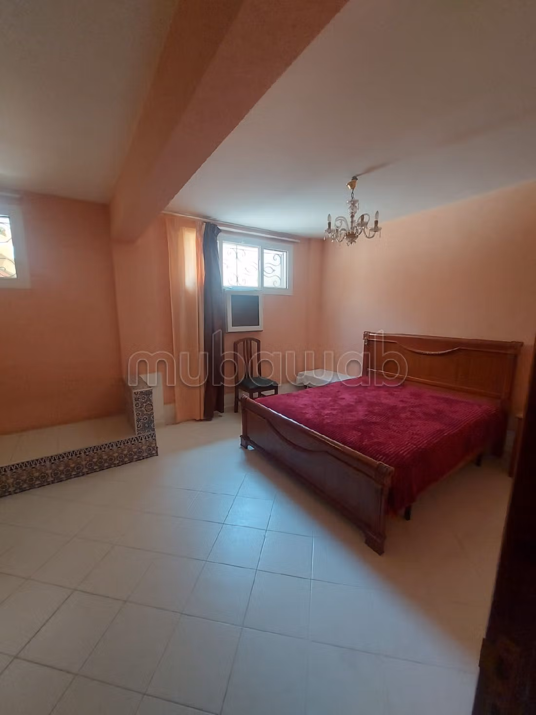 Luxury home for sale in Hay Najah. 5 lovely rooms. Private garden, Cellar. 