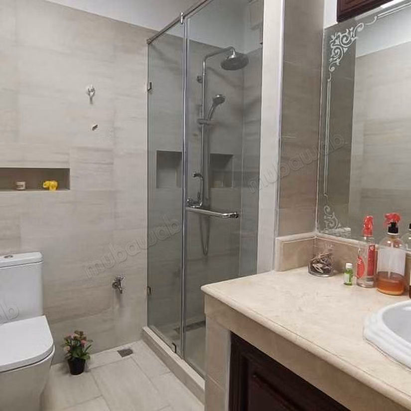 Appartement à Louer de 220.0 m² à Casablanca, Mers Sultan