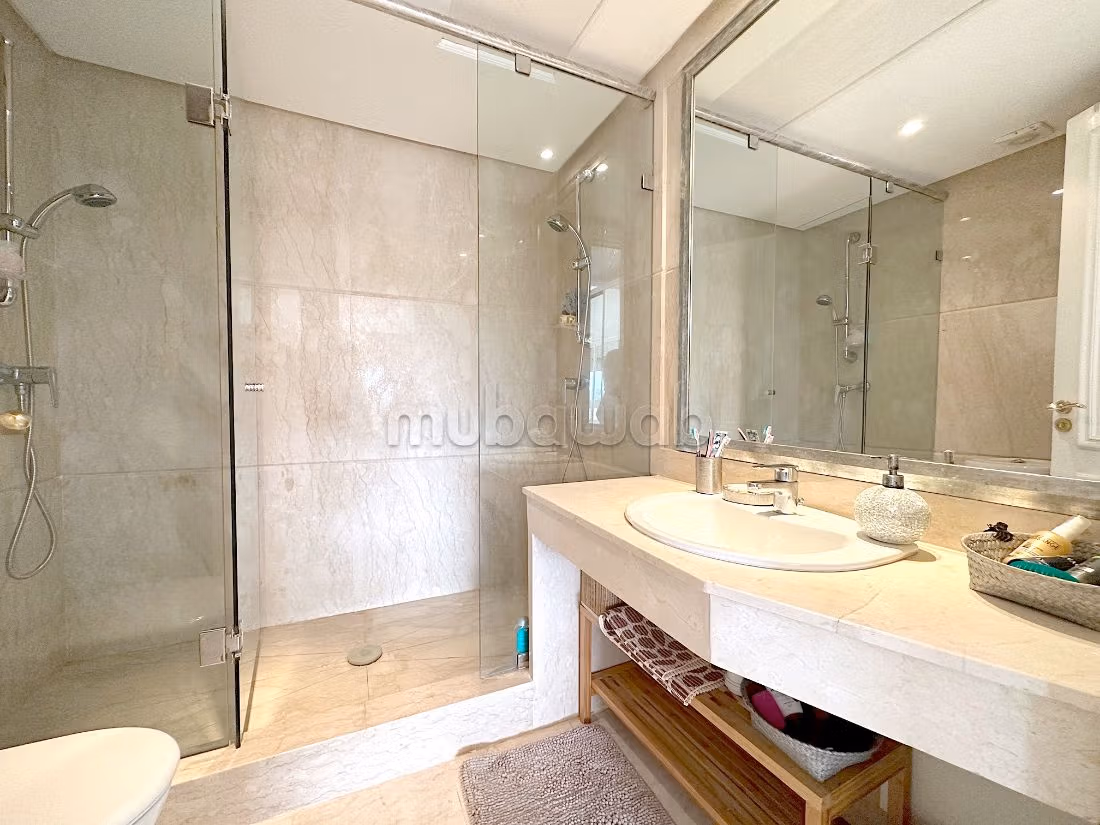 Appartement 174 m² à Racine — 9