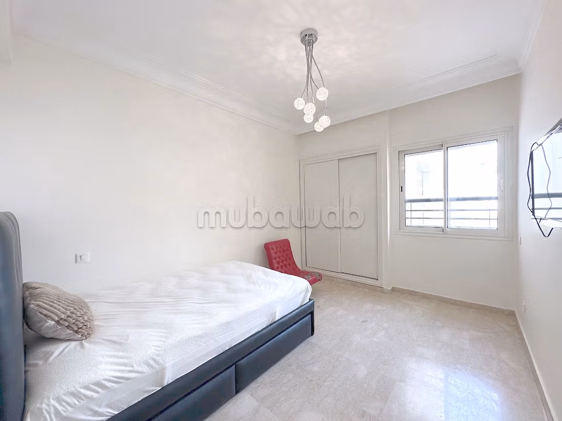 Appartement 174 m² à Racine — 11