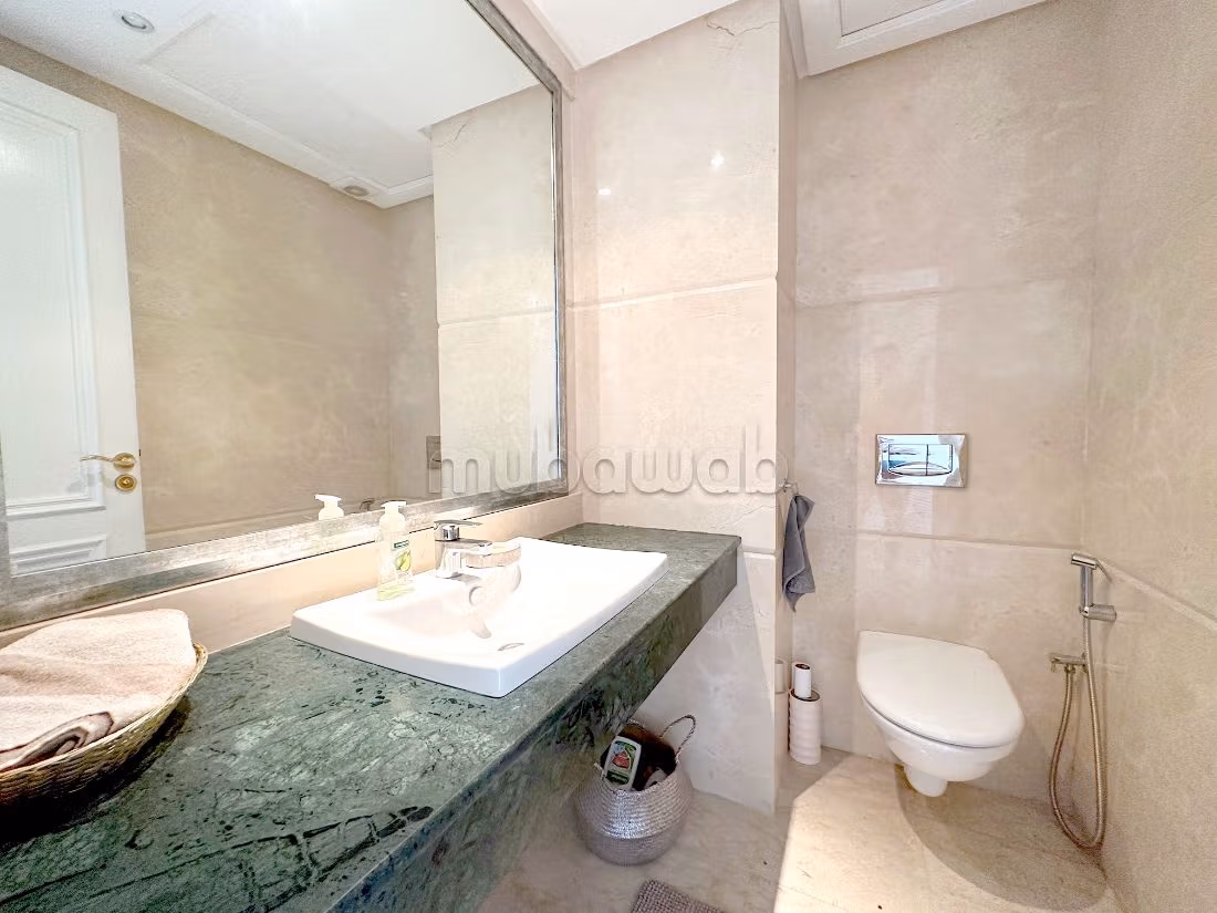 Appartement 174 m² à Racine — 13
