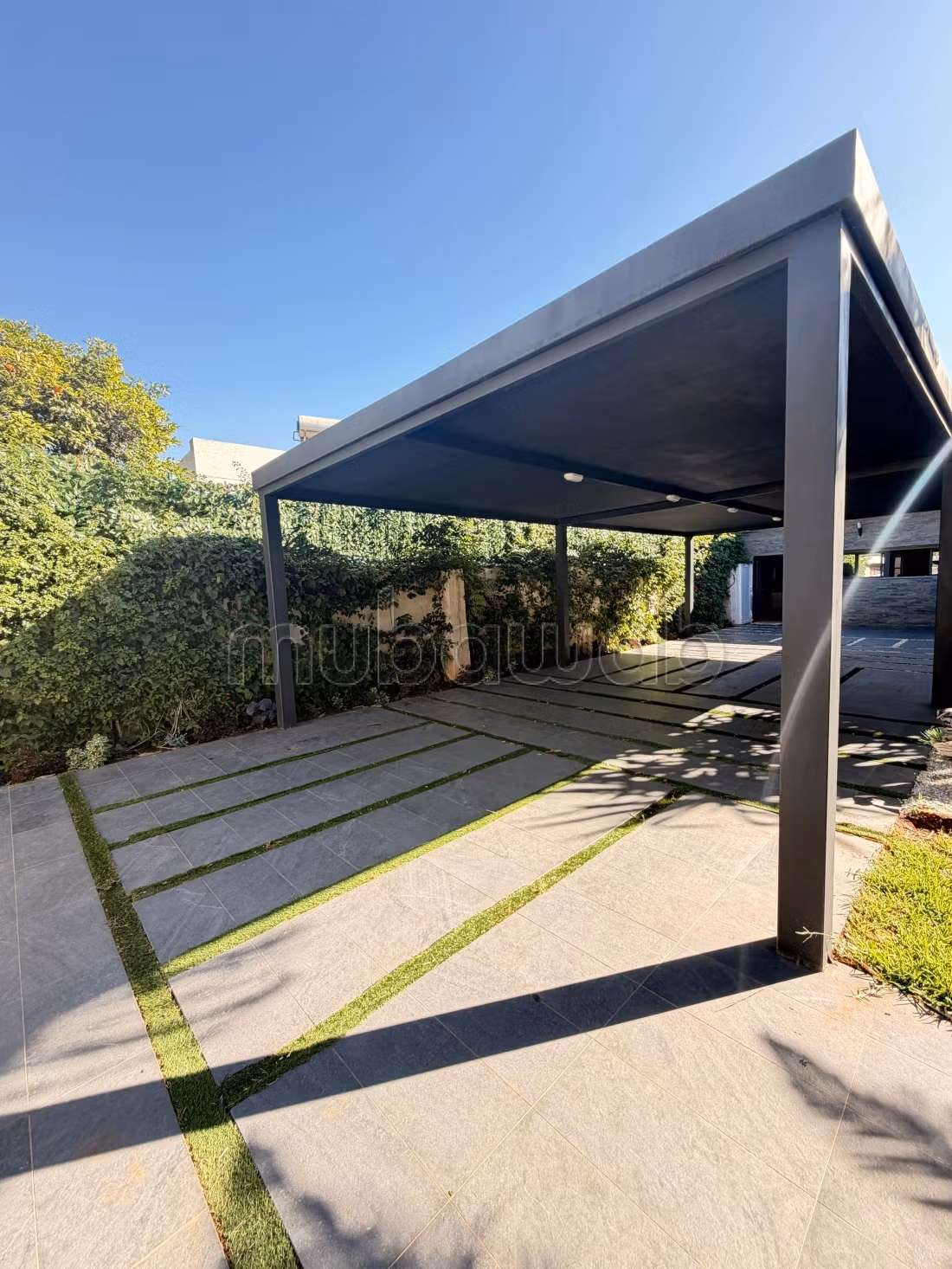 Villa haut standing a vendre souissi