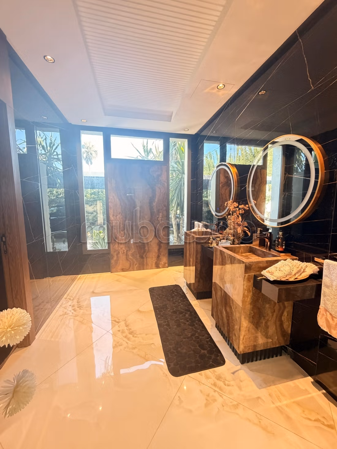 Villa haut standing a vendre souissi