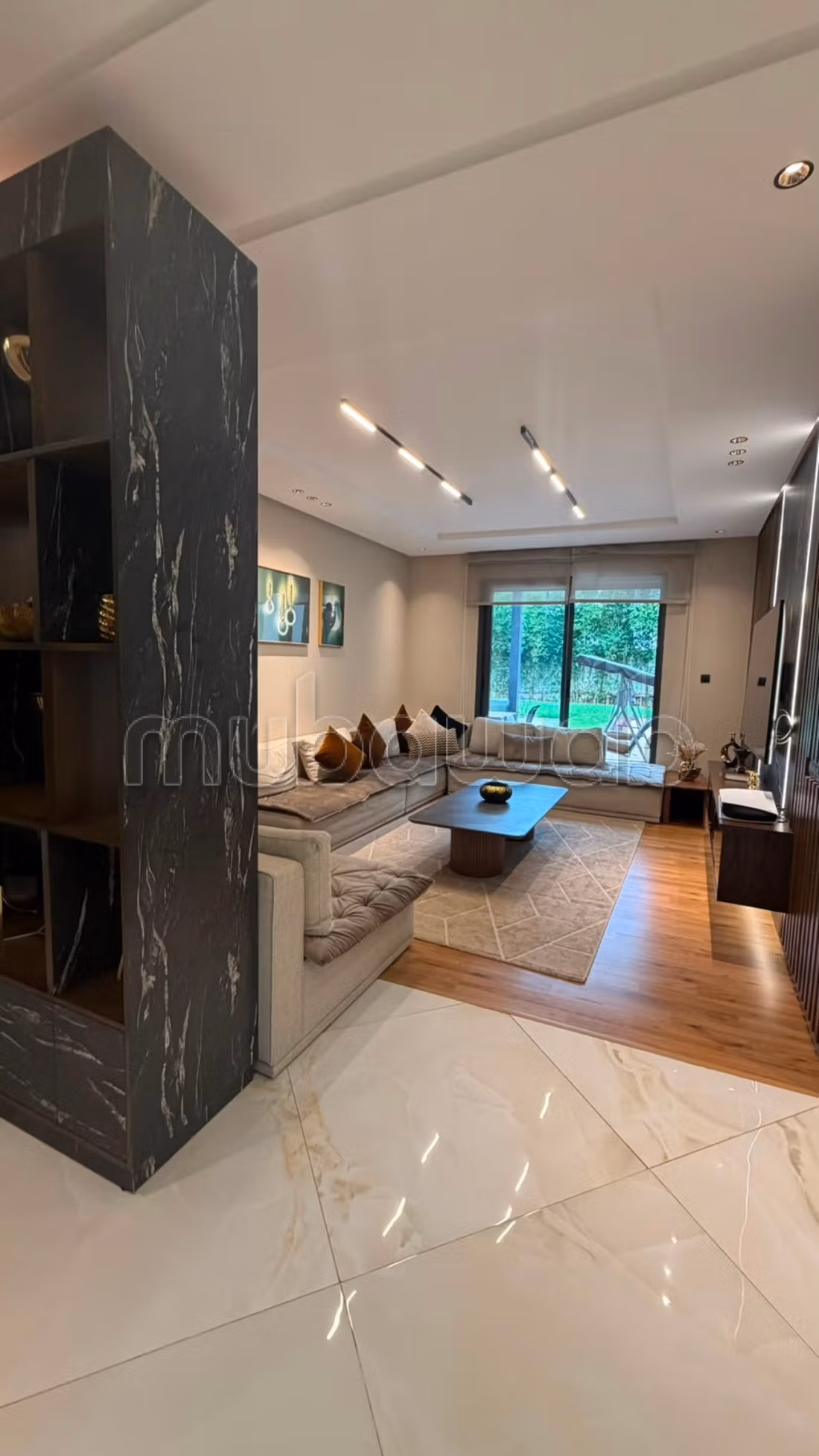 Villa haut standing a vendre souissi