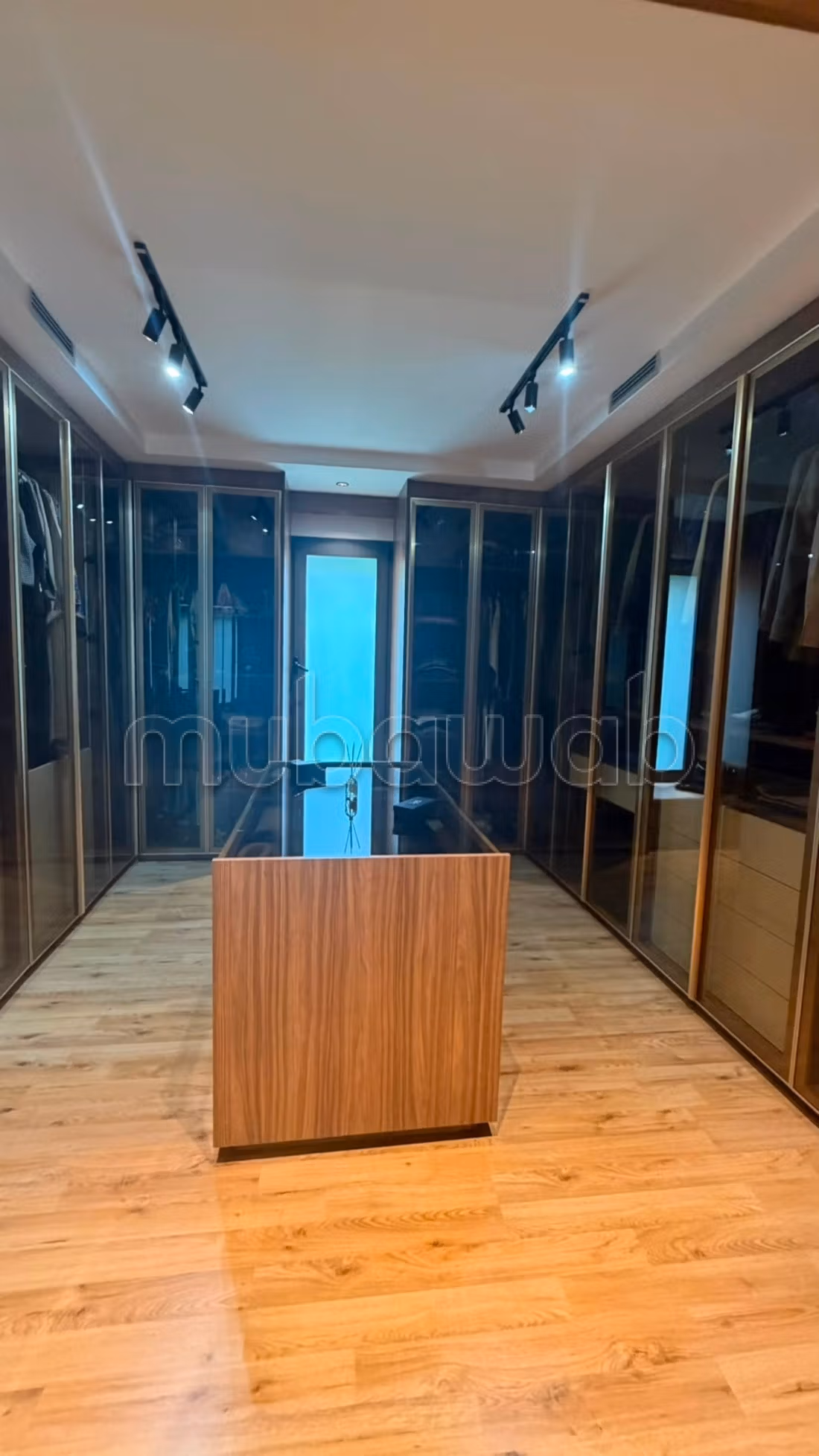 Villa haut standing a vendre souissi