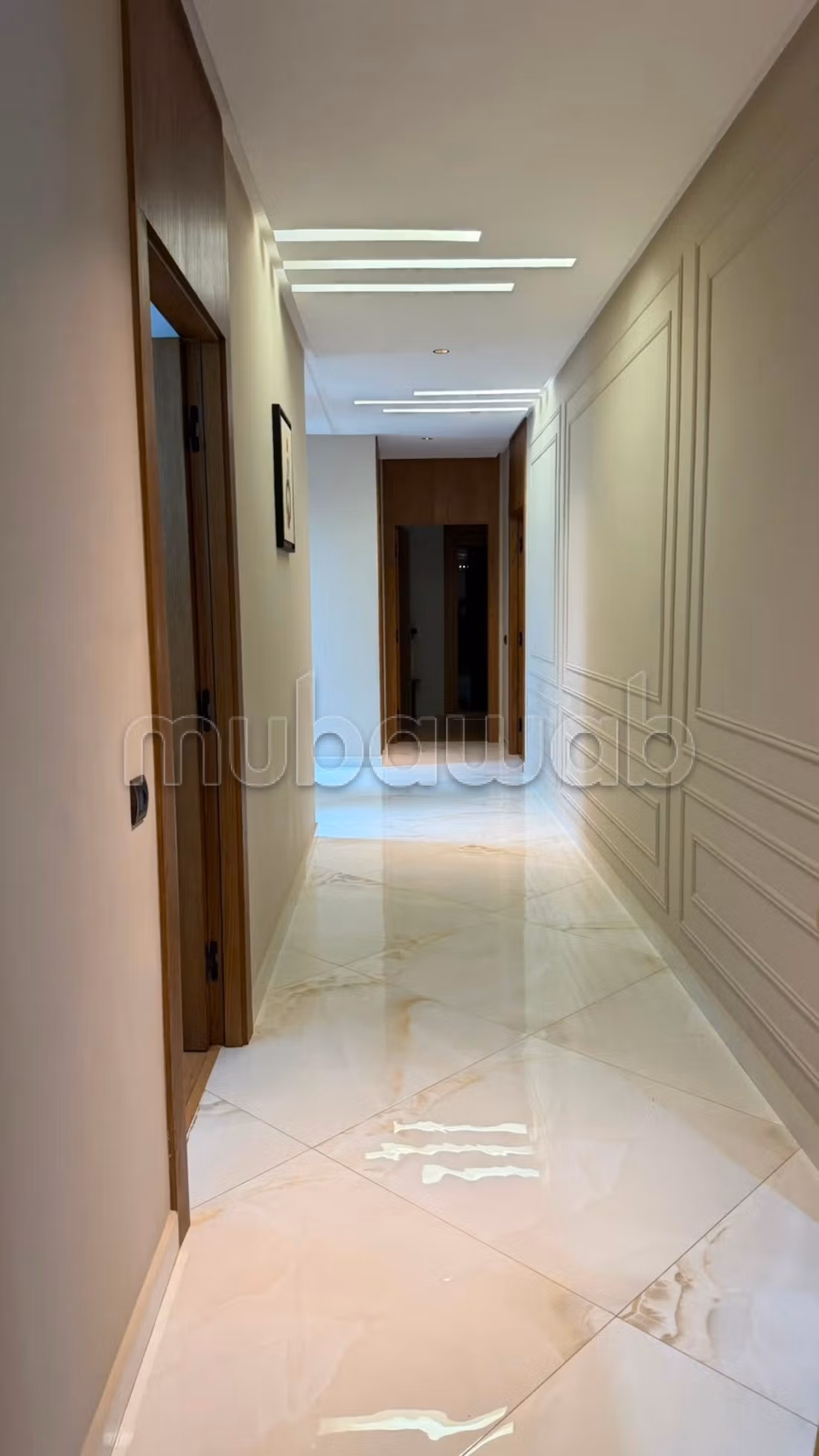 Villa haut standing a vendre souissi