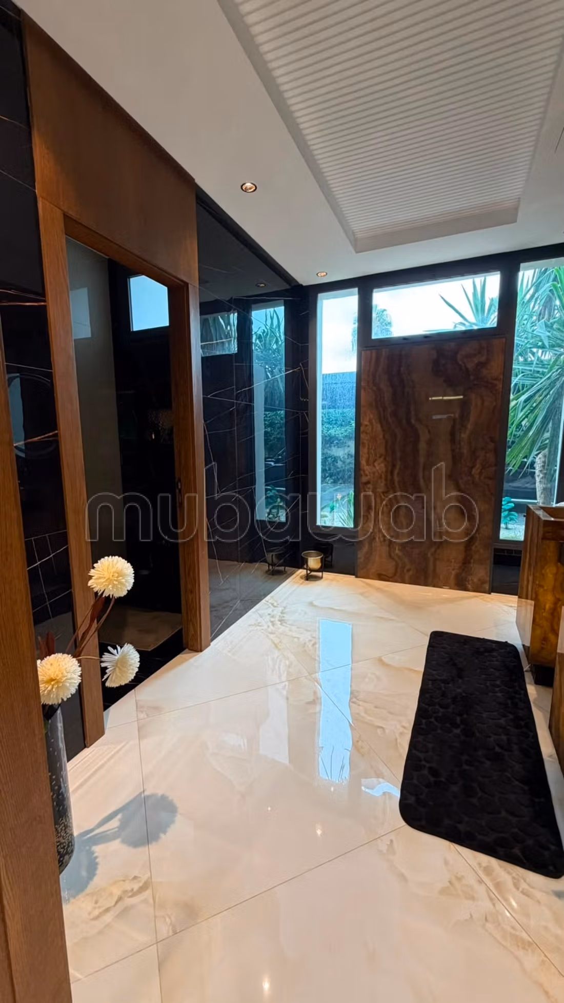 Villa haut standing a vendre souissi