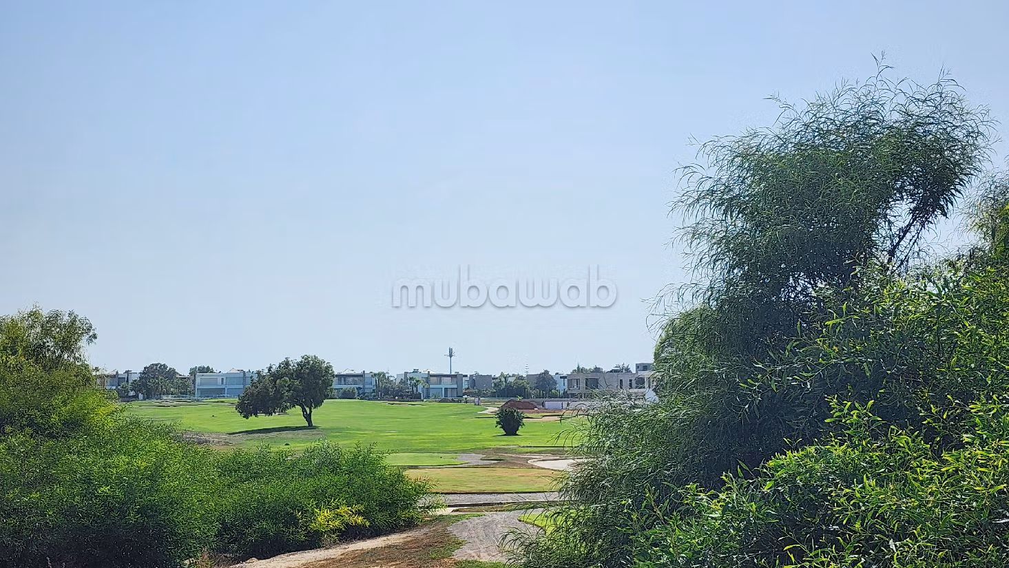 Vendita terreno a Plage Oued Cherrat. Superficie di 475 m². 