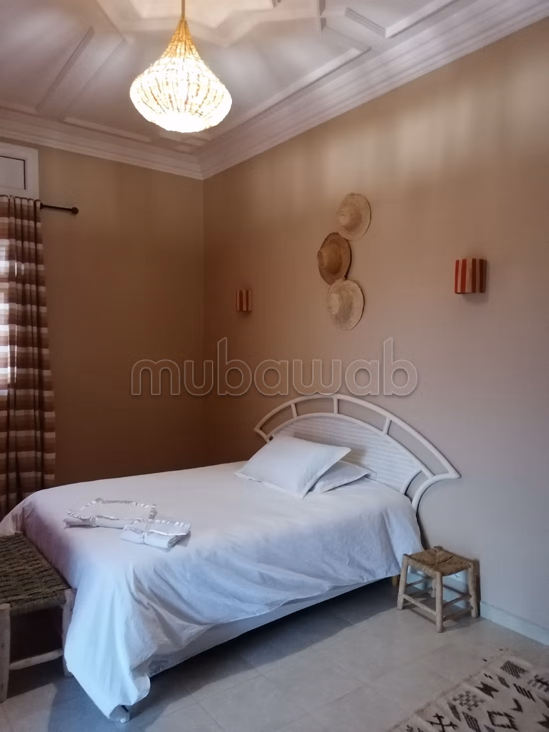 Te koop: villa's en luxe woningen in Lablalia. 8 Ruimtes. Rustige omgeving met uitzicht op de bergen, dubbel glas. 