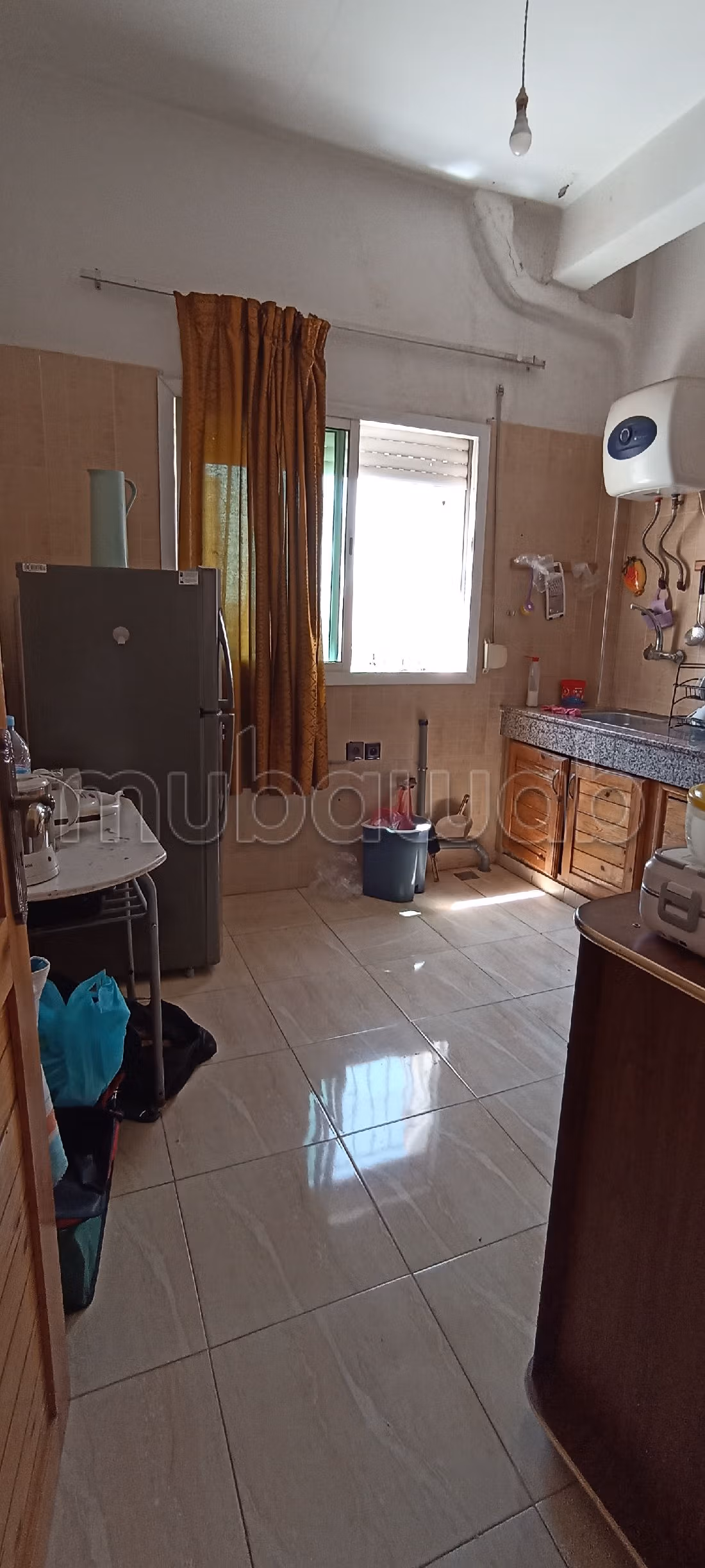 Apt 2ème étage avec ascenseur à 500m de Blanco