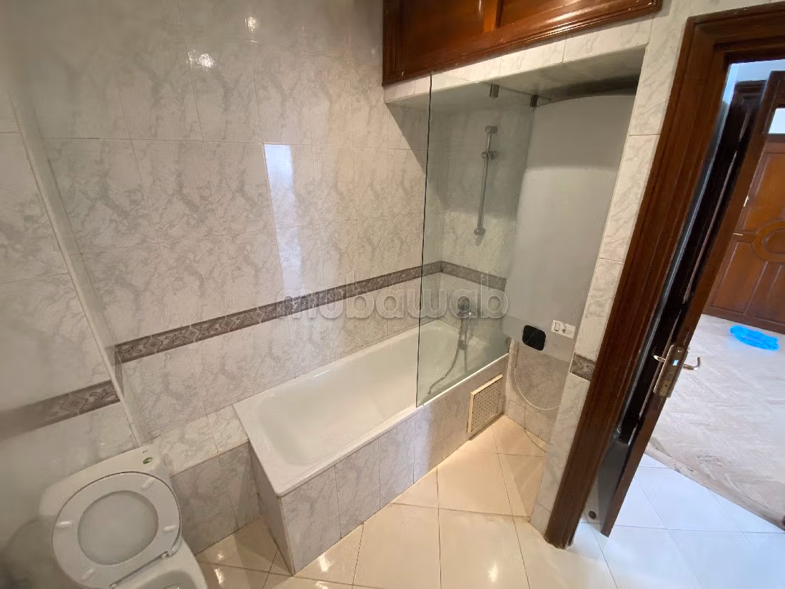 Appartement 140m2,2chambres Bd Ghandi