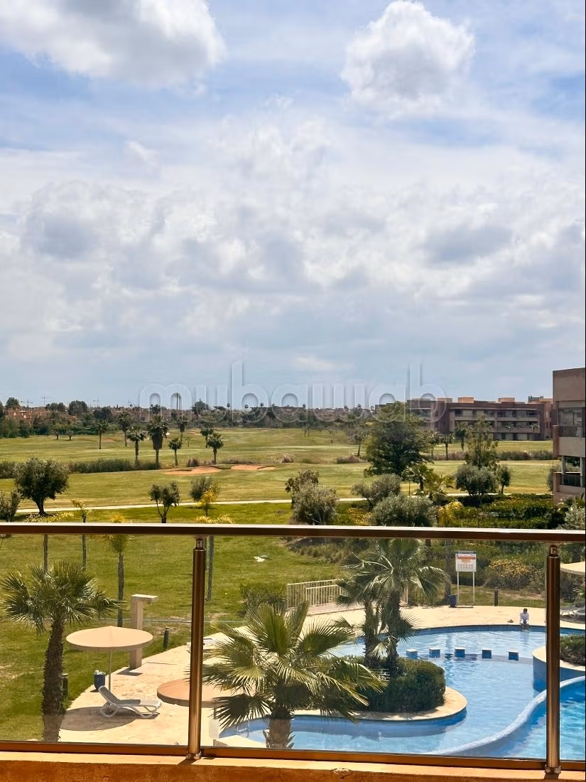 Appartement 96 m² f Agdal — 11