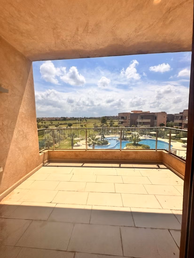 Appartement 3 ch en location de 96m2 sur Prestigia