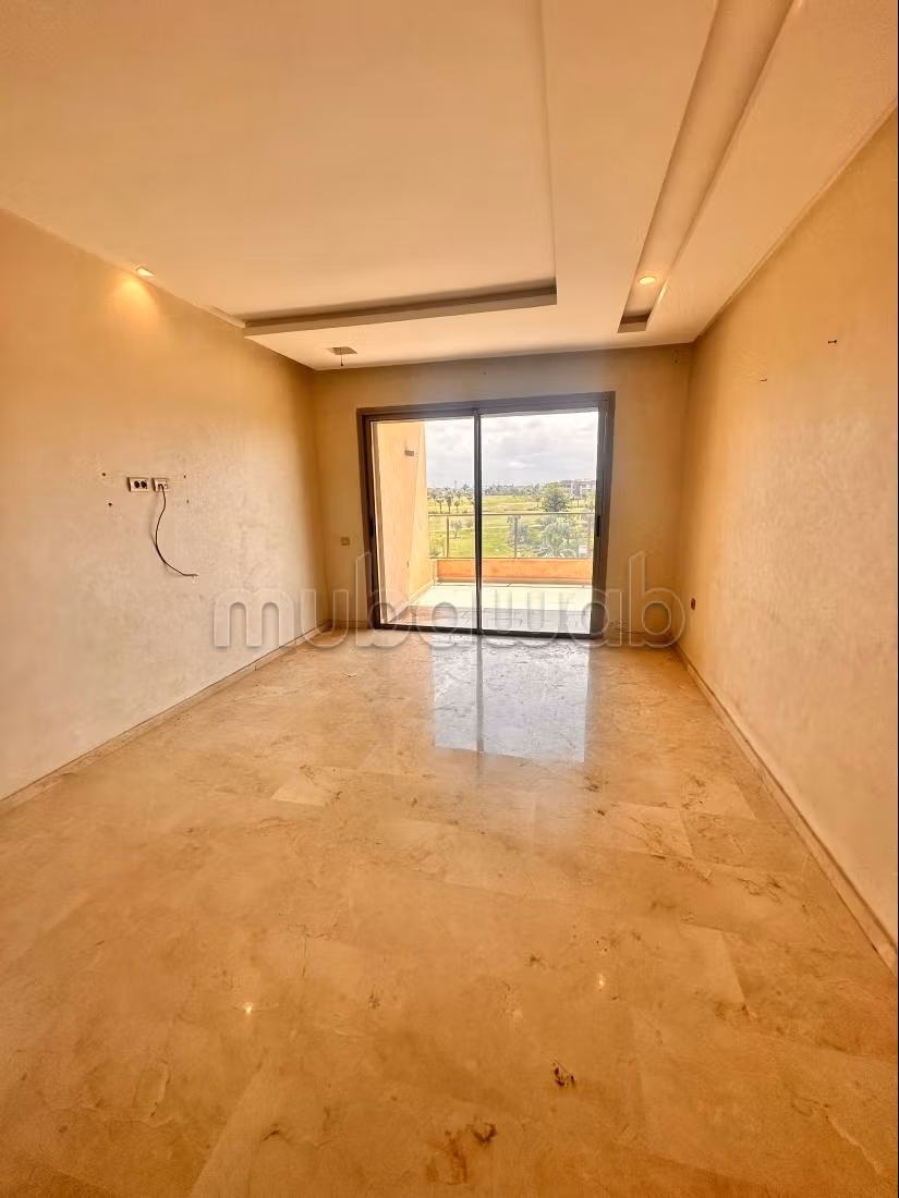 Appartement 96 m² f Agdal — 10