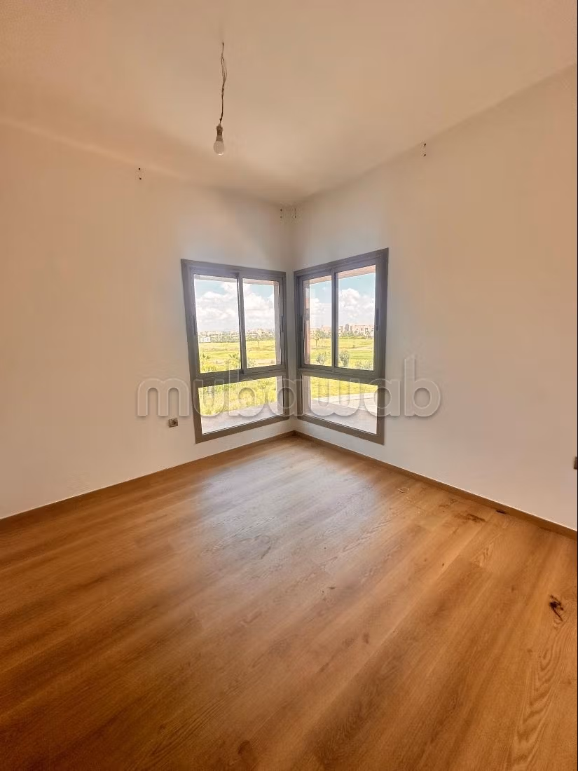 Appartement 96 m² f Agdal — 9