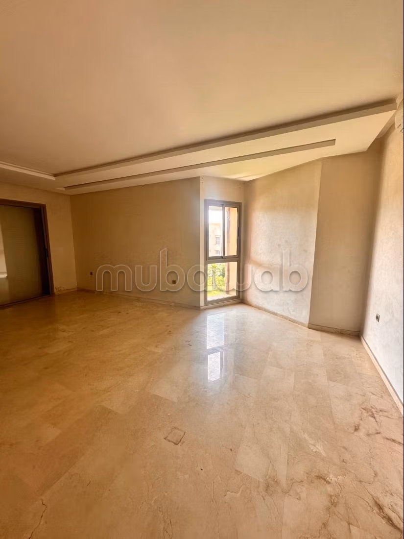 Appartement 96 m² f Agdal — 13