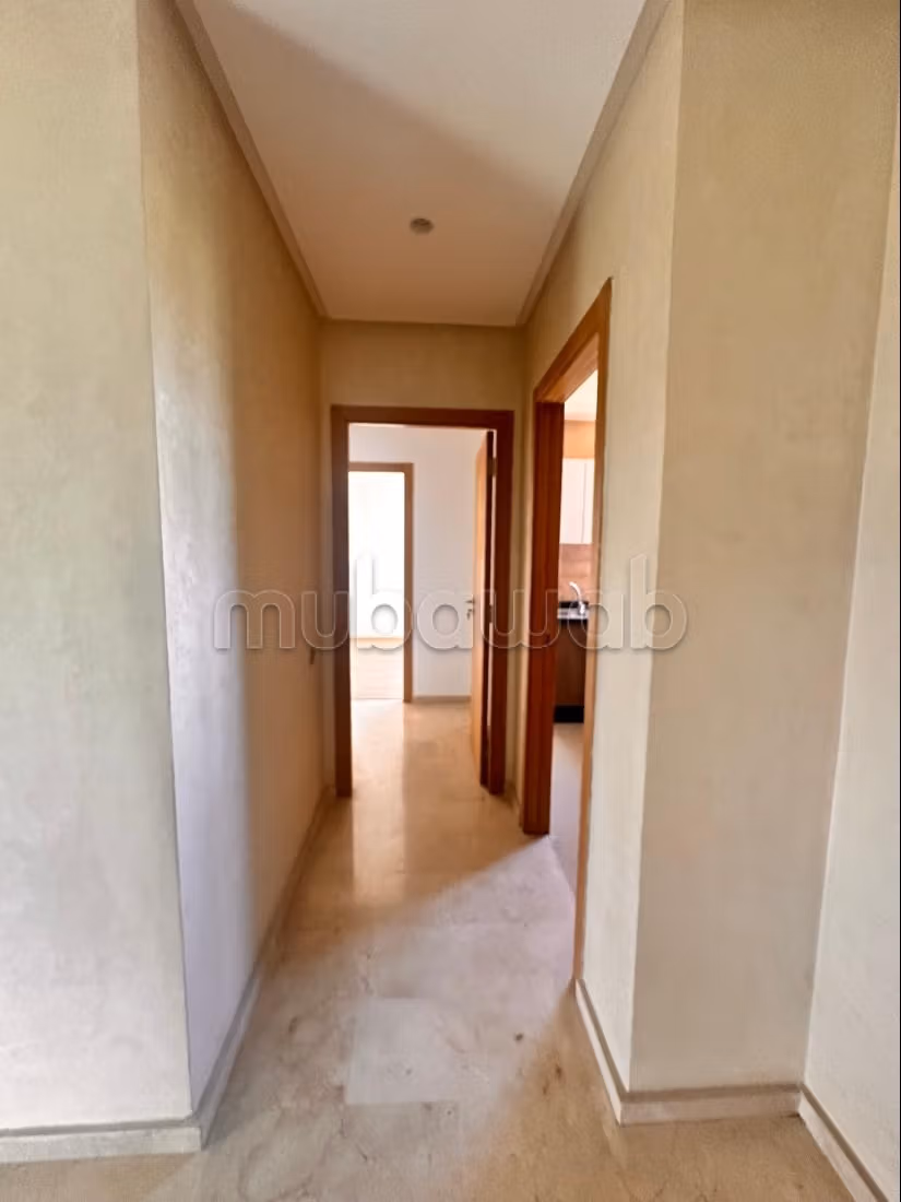 Appartement 96 m² f Agdal — 12