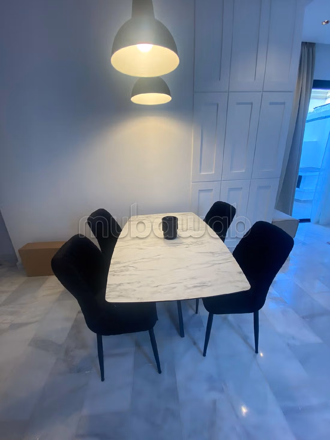 Kamers te huur in Oasis sud. 1 Ruimte. Gemeubileerd. 