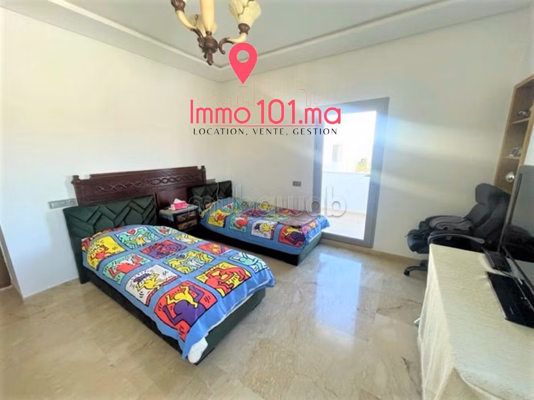 Fabulous villa for rent. 4 rooms. Cellar