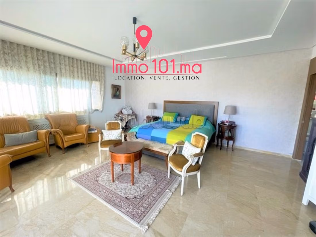 Fabulous villa for rent. 4 rooms. Cellar