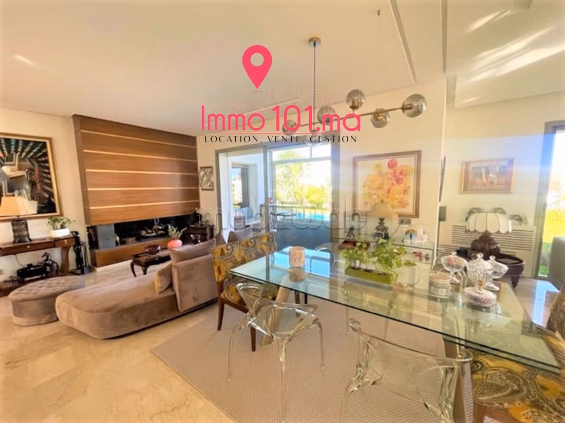Fabulous villa for rent. 4 rooms. Cellar