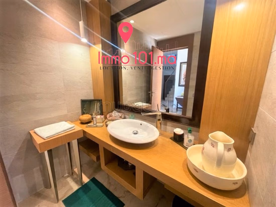 Fabulous villa for rent. 4 rooms. Cellar