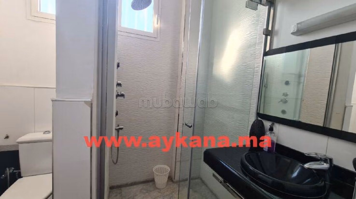 Location Villa Rabat Hassan