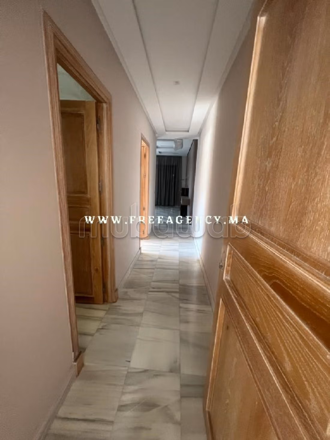 Luxury home for sale in Achakar. 5 beautiful rooms. Ample storage space. 