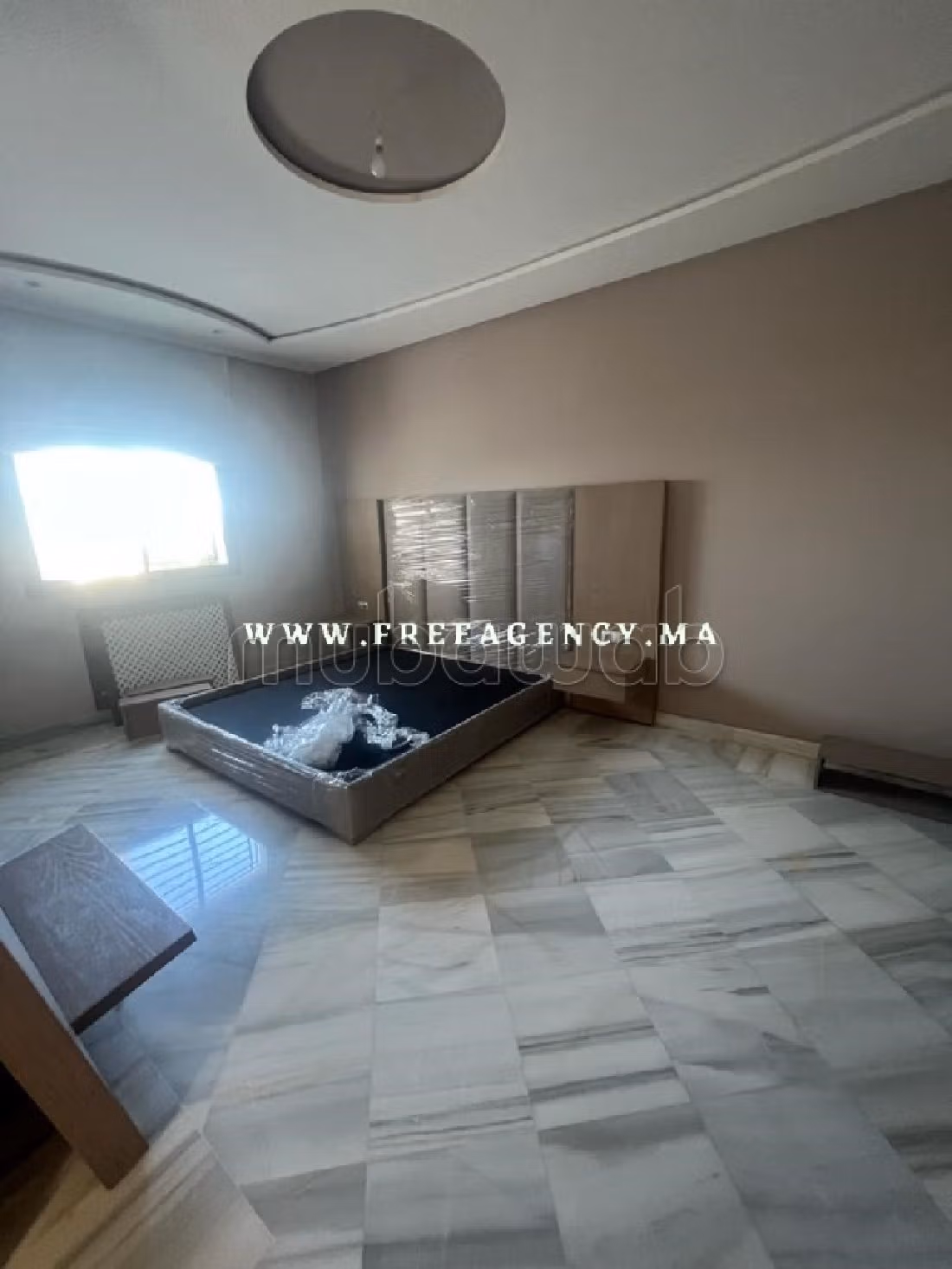 Luxury home for sale in Achakar. 5 beautiful rooms. Ample storage space. 
