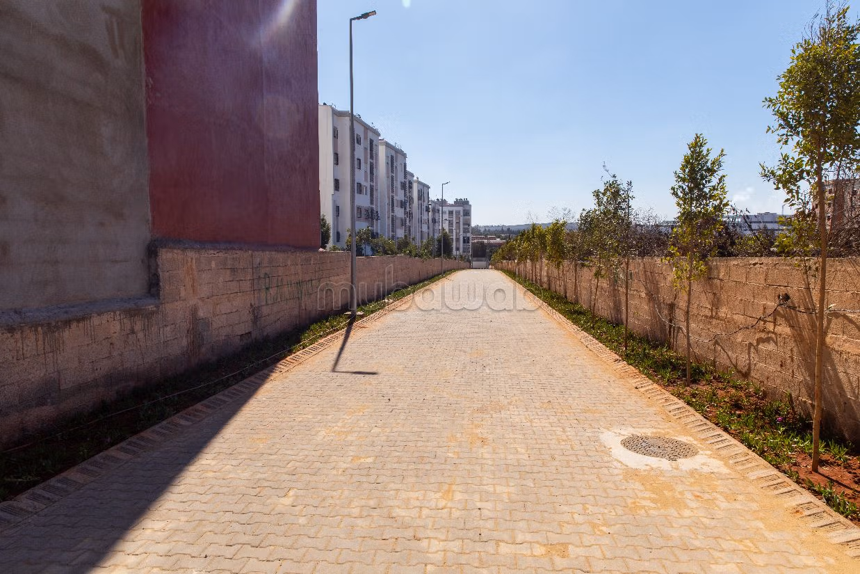 Vente de terrain à Lissasfa. 1 chambre