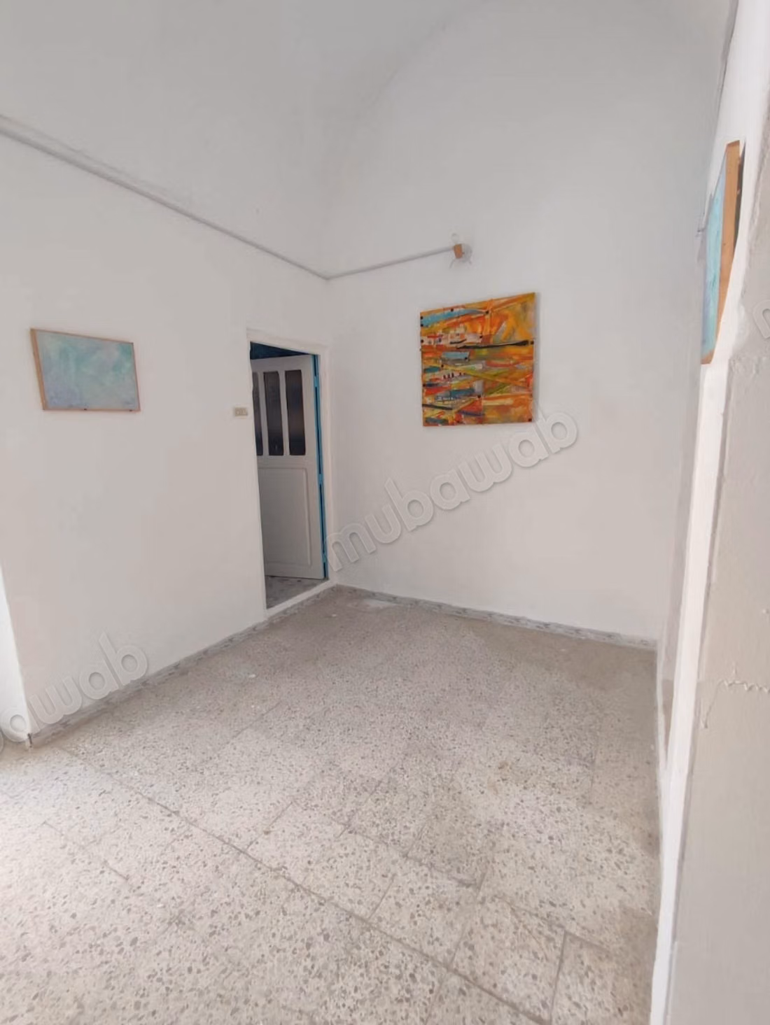 Superb riad for sale. 5 large living areas. Terrace. 