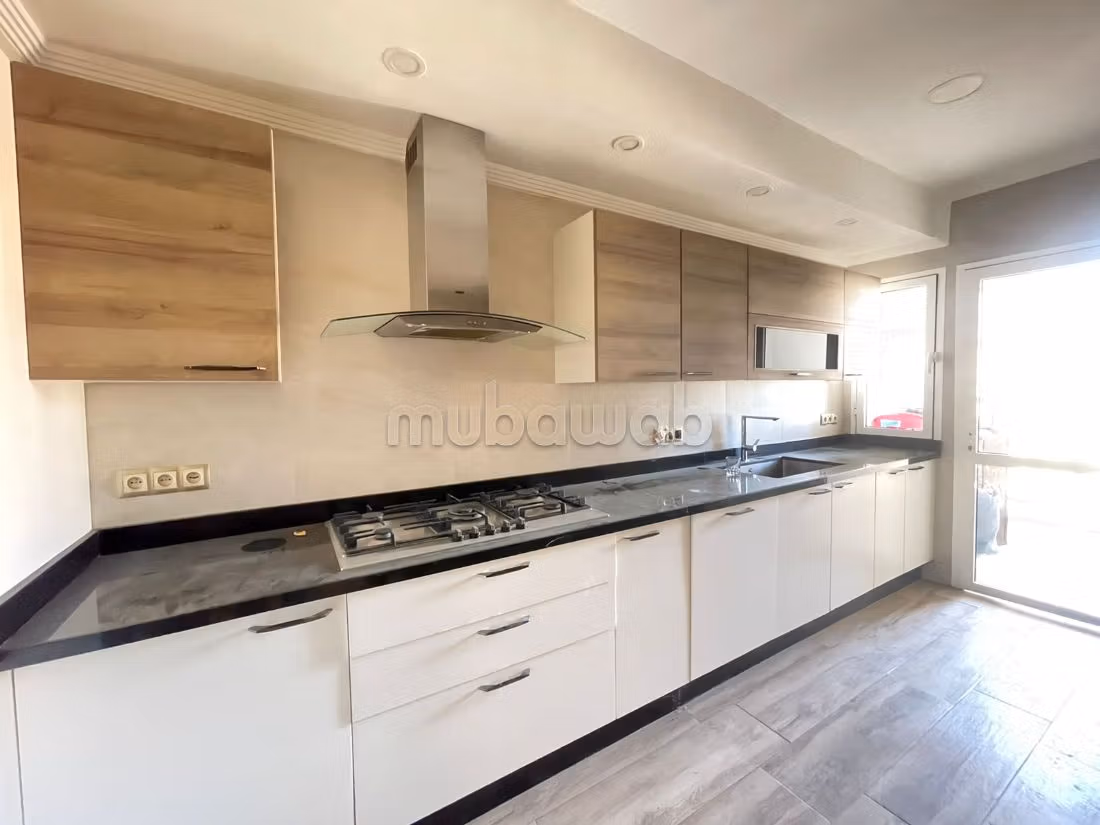 Bel appart F4 meublé en plein centre ville