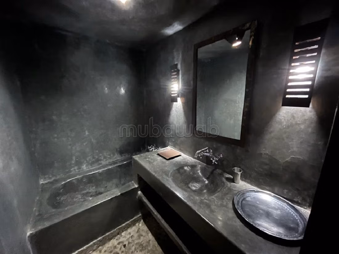 A Historical Treasure in the Heart of Tangier