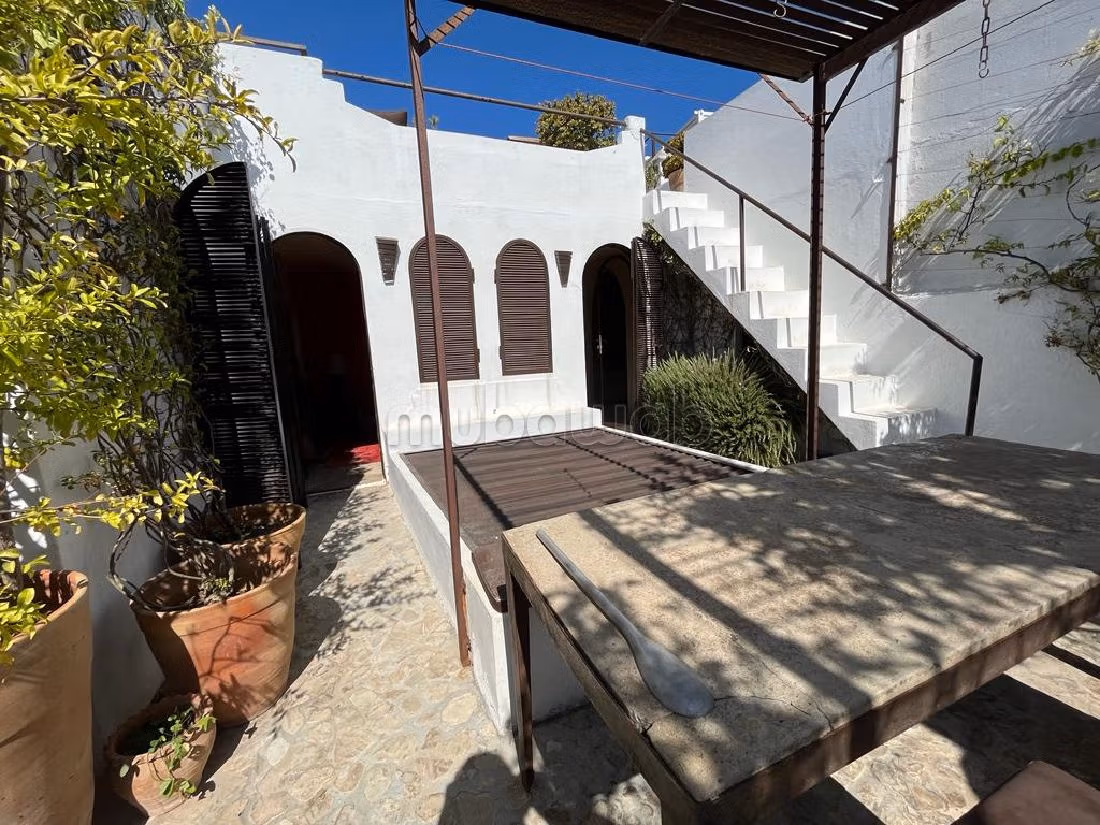 A Historical Treasure in the Heart of Tangier