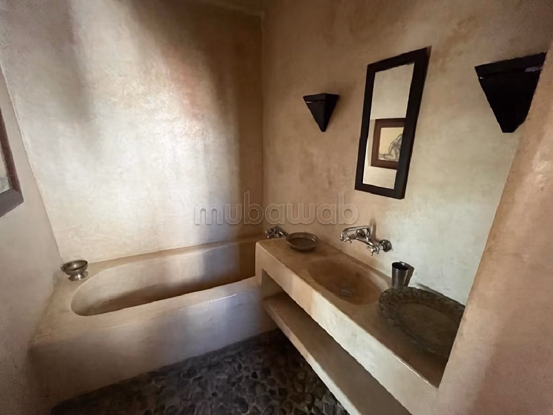 A Historical Treasure in the Heart of Tangier