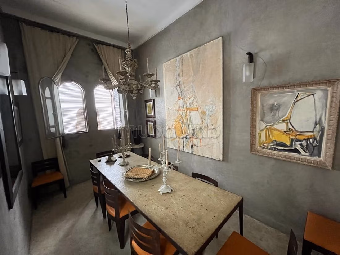 A Historical Treasure in the Heart of Tangier