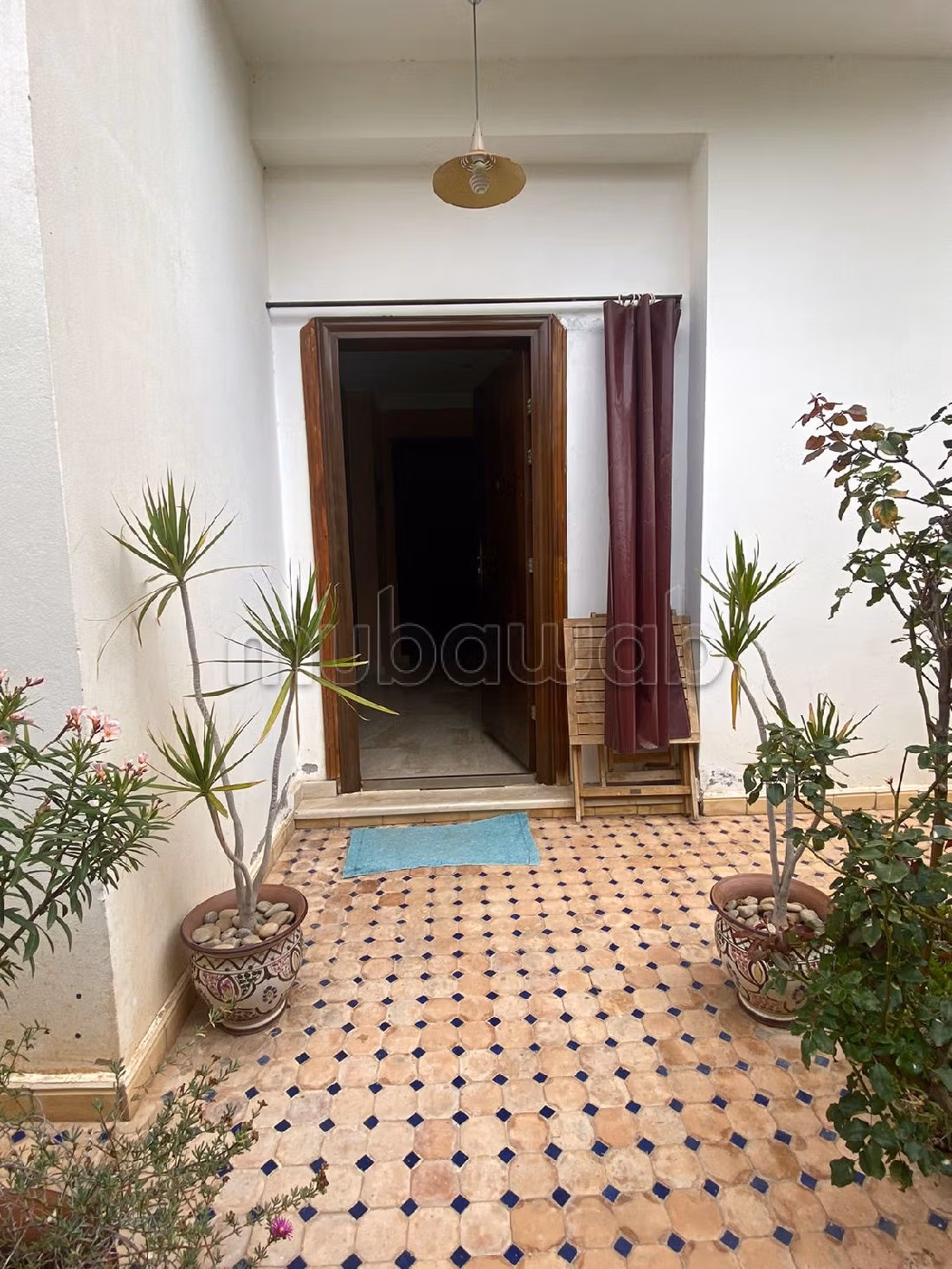 Fabulous villa for sale in Secteur Touristique. 5 beautiful rooms. Green areas, Balcony.