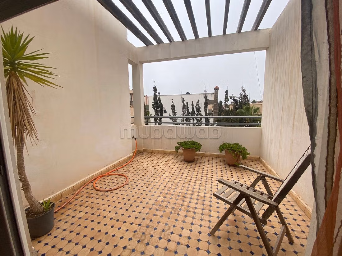 Fabulous villa for sale in Secteur Touristique. 5 beautiful rooms. Green areas, Balcony.
