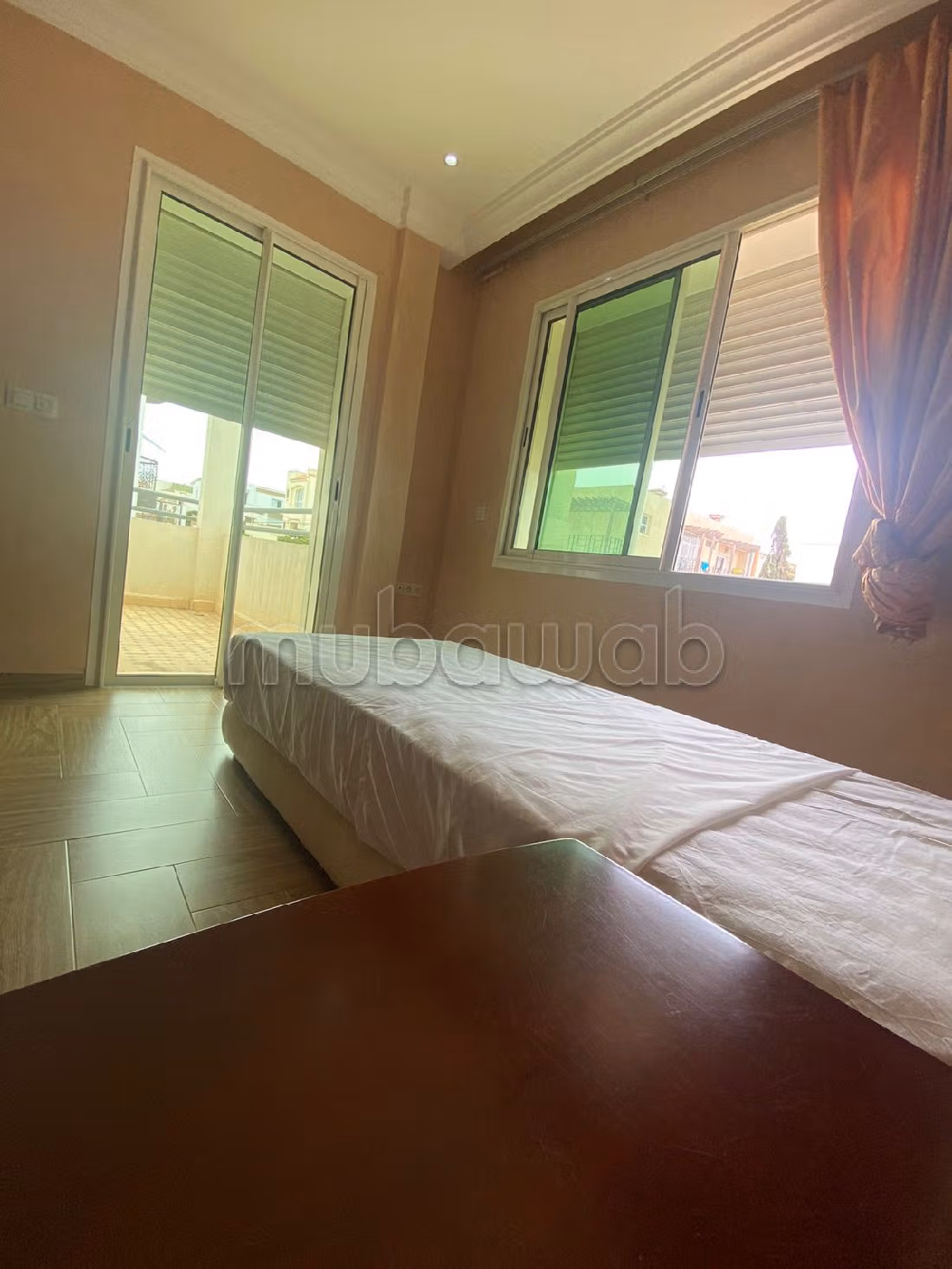 Fabulous villa for sale in Secteur Touristique. 5 beautiful rooms. Green areas, Balcony.