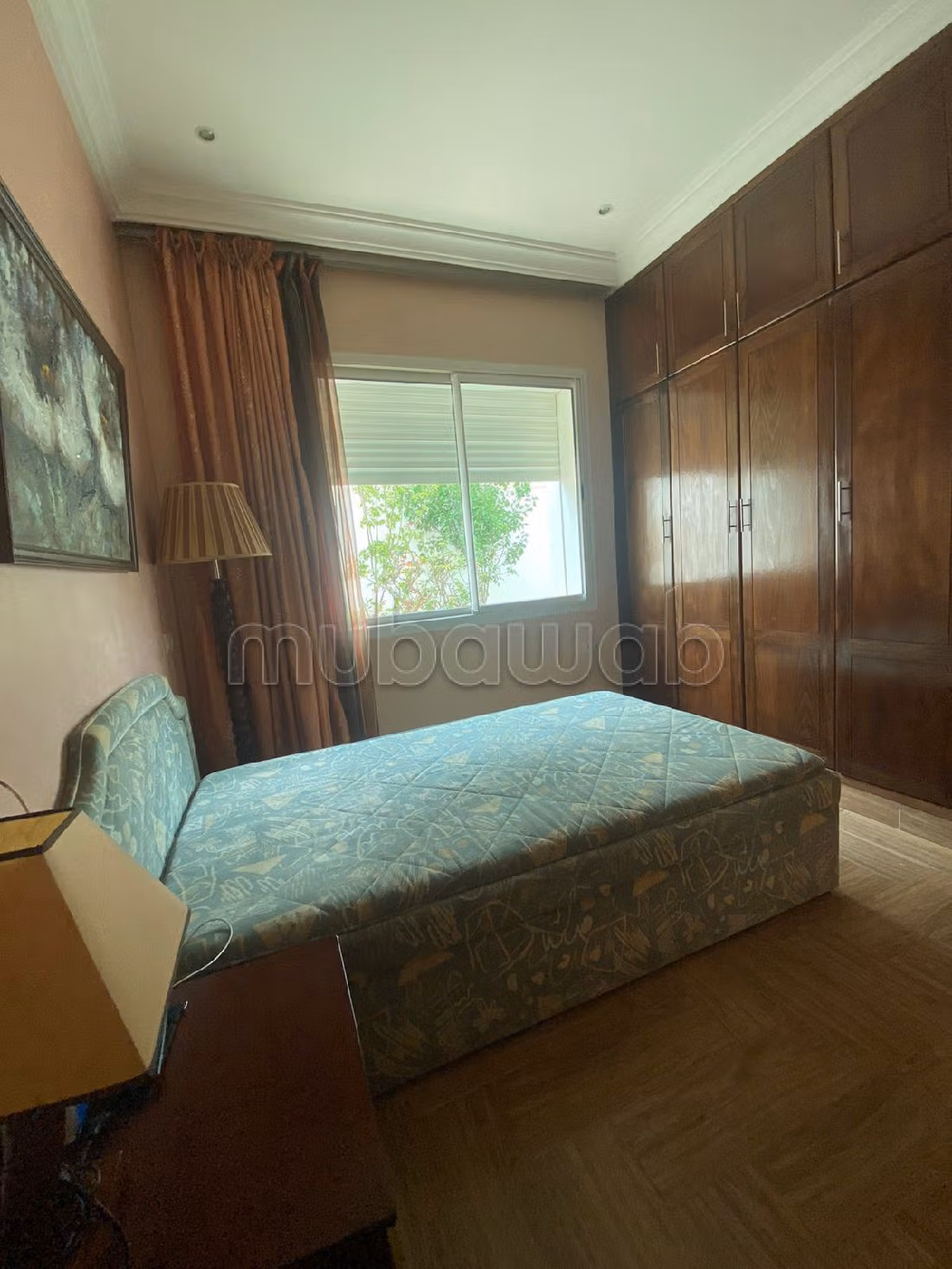 Fabulous villa for sale in Secteur Touristique. 5 beautiful rooms. Green areas, Balcony.