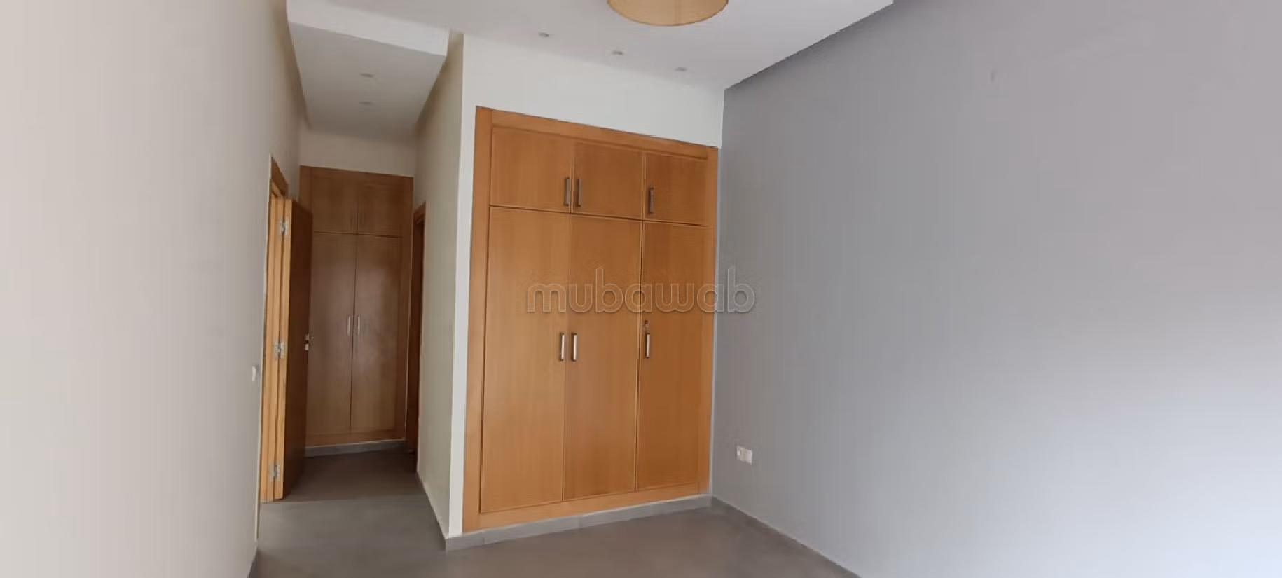 Koopappartementen in Maamora. 3 Slaapkamers. Airconditioning en conciërge. 