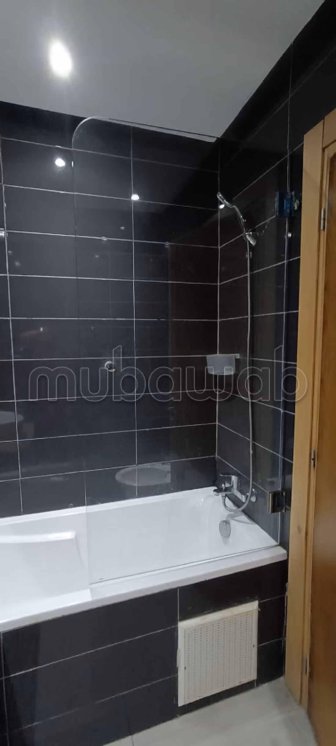 Koopappartementen in Maamora. 3 Slaapkamers. Airconditioning en conciërge. 