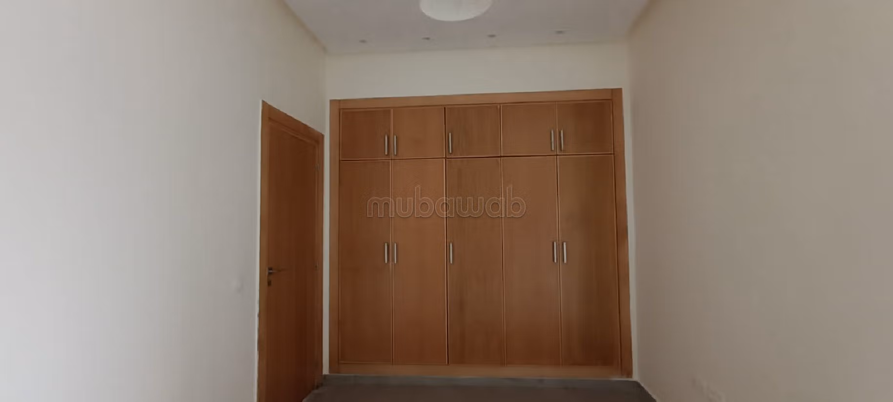 Koopappartementen in Maamora. 3 Slaapkamers. Airconditioning en conciërge. 