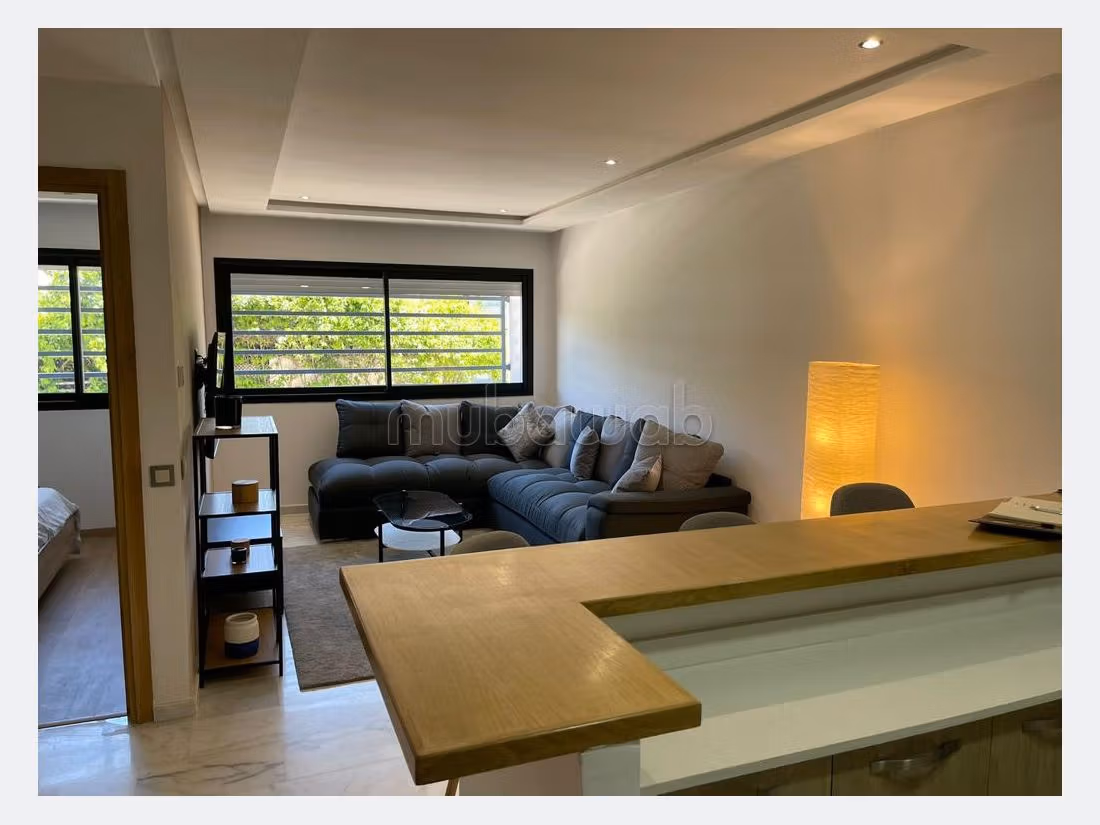 Nu te huur: appartementen in Ferme Bretonne (Hay Arraha). Totale oppervlakte 50 m². 