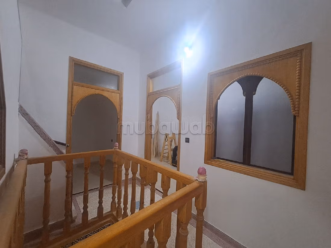 Exquisite Home for Sale: Historic Charm in Tangier's Medina