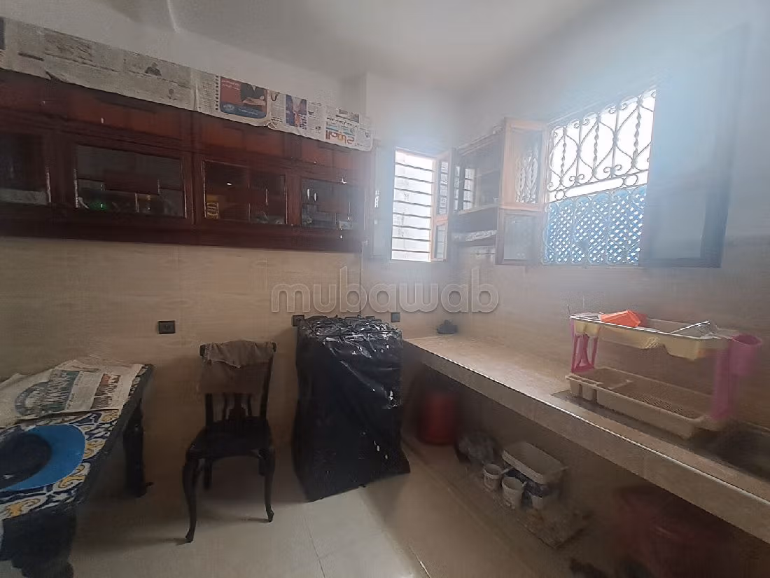 Exquisite Home for Sale: Historic Charm in Tangier's Medina