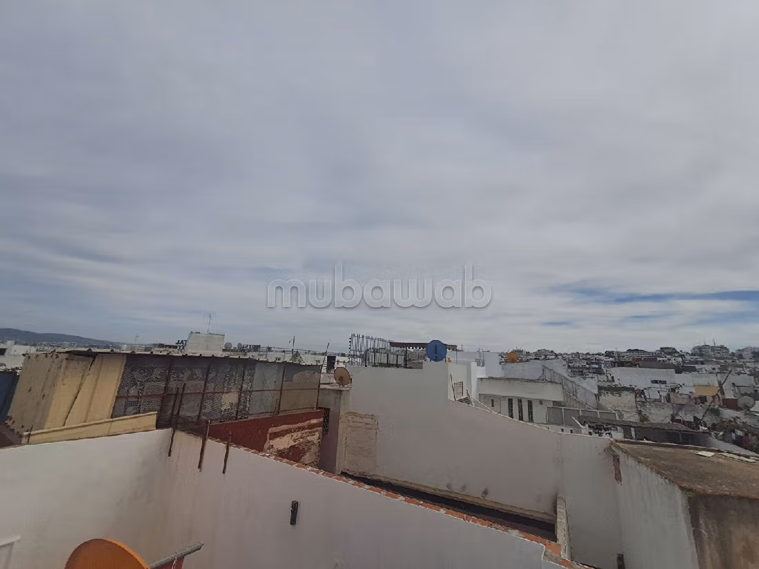 Exquisite Home for Sale: Historic Charm in Tangier's Medina